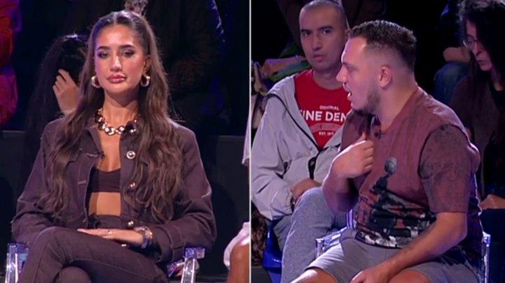 Opšte rasulo do samog kraja! Anđela uspela da odglumi ledenu kraljicu, Gastoz se zgrozio kao nikad: Ne znam da li ću ga sutra voleti... (VIDEO)