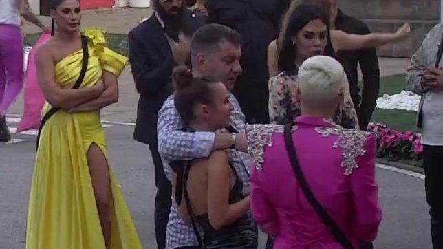S Janjuša na Ivana Marinkovića: Ukus Sare Stojanović varira, nikad brže pala na bivšeg Miljane Kulić! (VIDEO)