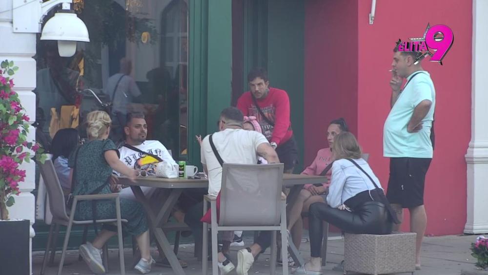 Nudio sam joj 100.000 evra u kešu: Alibaba otkrio da je Aneli rijaliti bitniji od svega, uveren da bi u Eliti odlepila za Filipom Đukićem! (VIDEO)