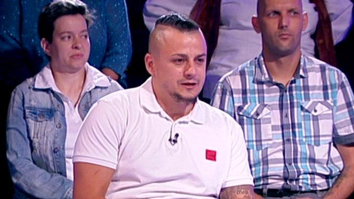 Dovodio me do ludila, ali sad ne može: Terza spreman da se osveti Uroša za sve provokacije koje je istrpeo, večeras sledi pakao! (VIDEO)