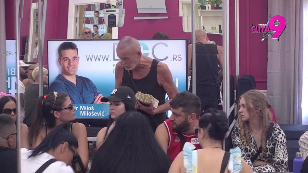 OČITAO LEKCIJU: Lepi Mića očitao lekciju Tanji Stijelji, pa se obratio Mini Vrbaški i otkrio kakvo mišljenje ima o njoj: NIKADA NISAM... (VIDEO)