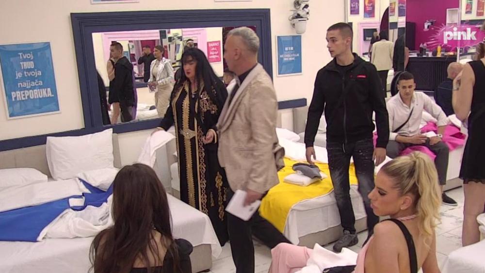 Milosava već osvojila srce ovog takmičara: Milan otkrio sve, ona rešila da sačuva tajnu! (VIDEO)