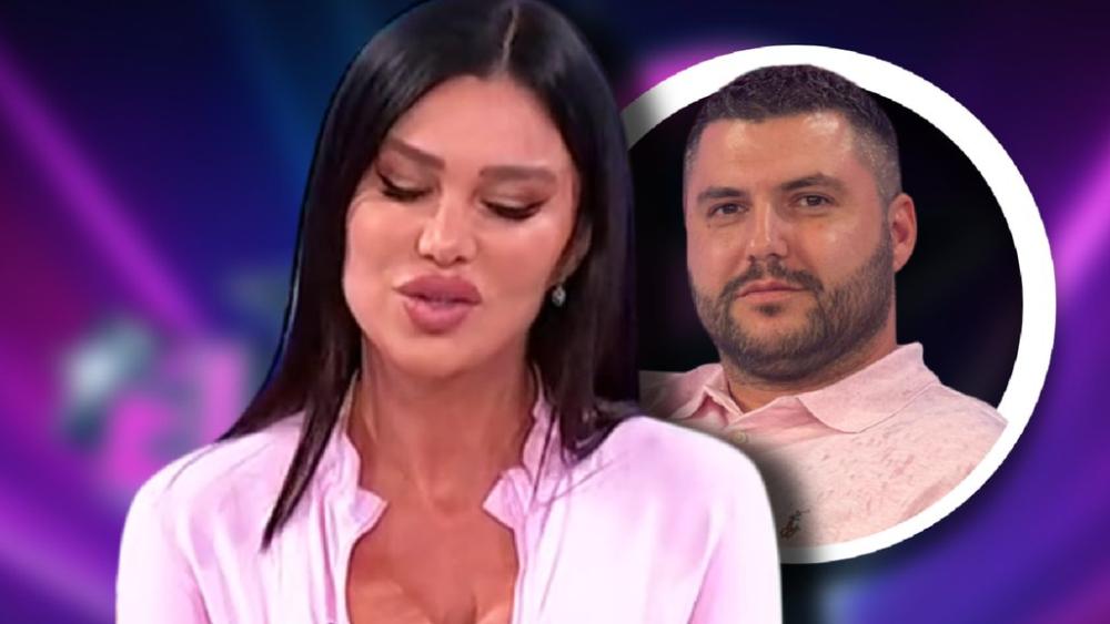Ovo je plaši: Stanija nikad iskrenija o Asminu i njegovom ulasku u Elitu 9, progovorila o Maji Marinković