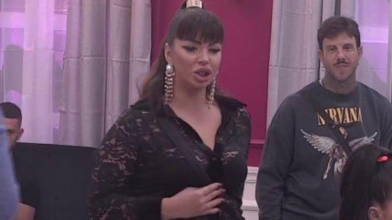 Ahmići su bolesni, ona sumnja da joj se majka je*e sa Nikicom: Miljana zgrožena Anelinom porodicom, ne može da shvati Lukinu ULOGU u celoj priči (VIDEO)