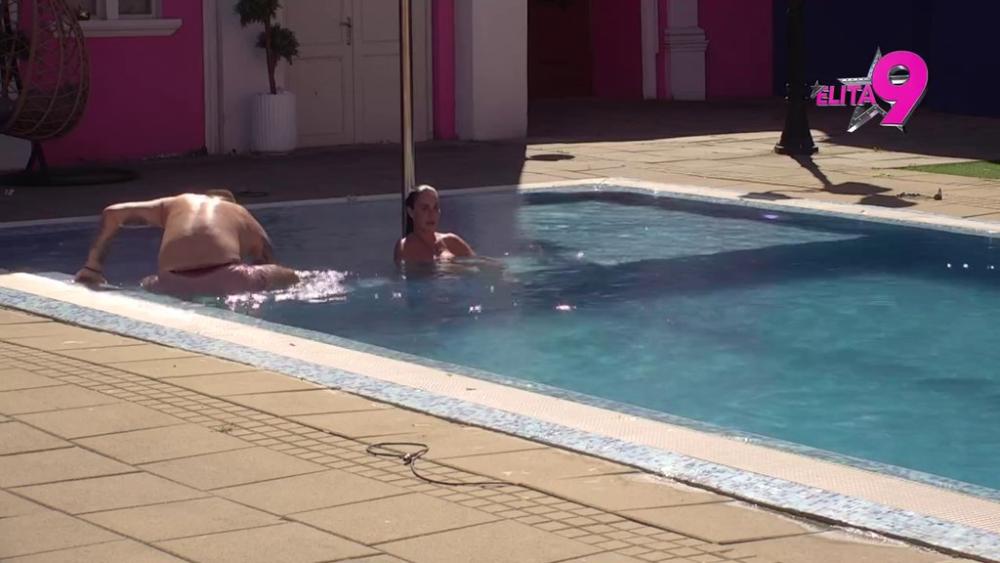 PRONAŠLI RAZONODU: Kačavenda i Janjuš ustali pre svojih cimera, pa uradili ovo! (VIDEO)
