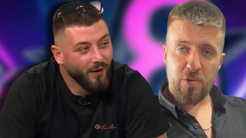 HITAN DEMANT! Oglasio se Runja za Pink.rs, žestoko udario na Kordu i njegove MALVERZACIJE: Ruši ugled drugih da bi privukao pažnju, IZMIŠLJA!