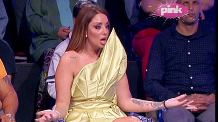 ŠOK! Ana Spasojević stala na Terzinu stranu, protivrečila Milici zbog stavova: Neće se Barbara stide ko joj je otac, znam da nisu dobri! (VIDEO)