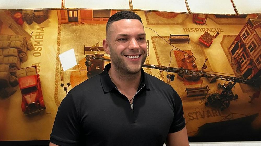 Anđelo Ranković se ženi: Nakon Elite 9 okeće novi list, spreman da postane porodičan čovek! (VIDEO)