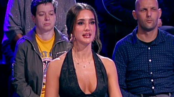 Moguće je da tu nešto postoji: Sofi veruje da ima nečega između Sandre i Baje, Anđela progovorila o odnosu sa Pegijem (VIDEO)