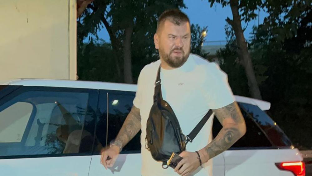 SVE ME ŽIVO BOLI: Janjuš stigao kod Bore, pa otkrio koje sve zdravstvene probleme ima, ovo je razlog zbog kojeg se otežano kreće! (VIDEO)