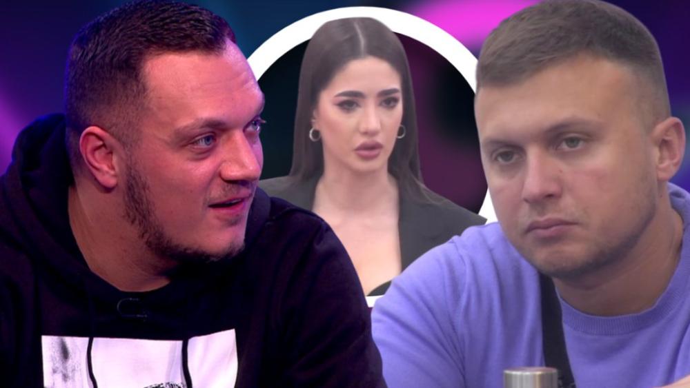 Šta nakon svega Karić misli o Gastozu? Razvezao jezik i otkrio sve, a onda spomenuo i Anđelu! (VIDEO)