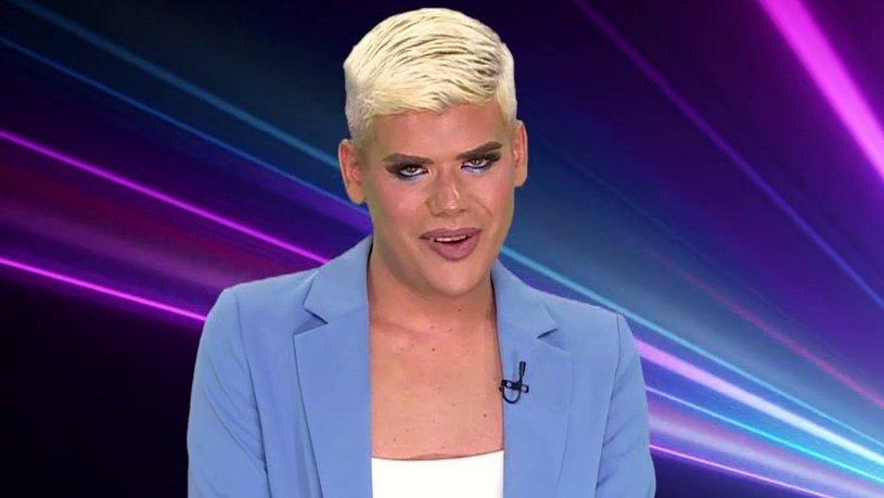 EKSTRAVAGANCIJA I STIL SU NJEGOVO DRUGO IME: Uroš Stanić vraća se na velika vrata, u Eliti 9 traži maćehu!