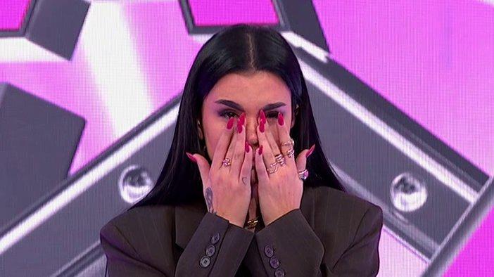 ANĐELOVA MAMA KRIVA ZA RASKID SA ANITOM?! Stanojlovićeva se rasula na sitne komade, pa otkrila kakav teret joj stoji na duši! (VIDEO)