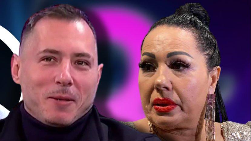 Ovaj hit Zlate Petrović je uradio njen sin! Miki Dudić otkrio kakav nož u leđa su dobili zbog ovog albuma: Rekao je da će izbrisati ceo album! (VIDEO)