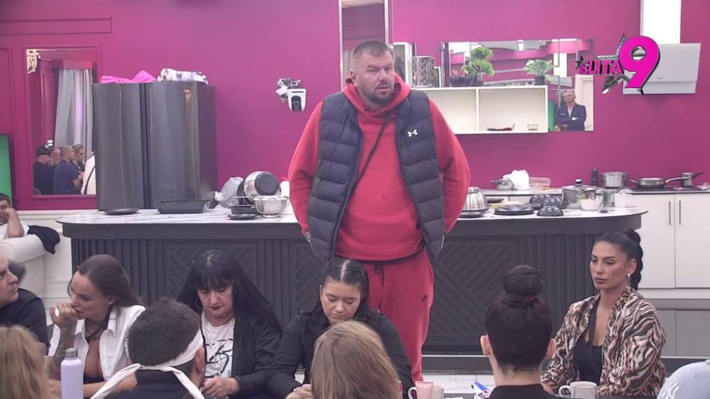 KLUPO SE ODMOTAVA: Nerio potvrdio sve o Sitinoj krađi Anelinog novca! Janjuš uložio svu snagu da osvesti Luku! (VIDEO)