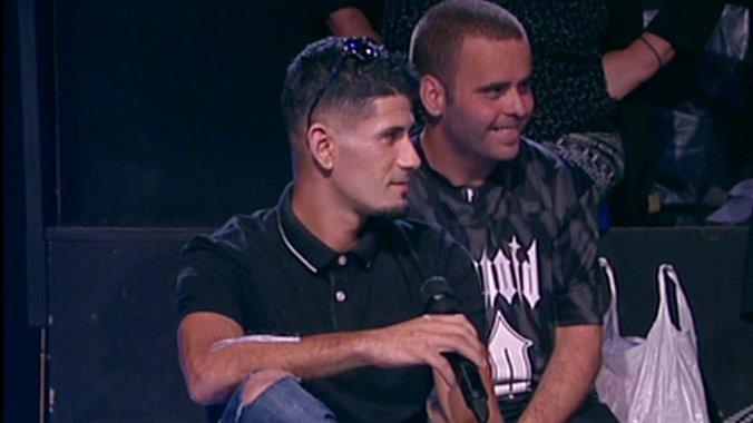 Svoj život sam pretočio u pesme: Dejan Ketić je zvezda TikToka, a u Elitu 9 ulazi s jednim ciljem! (VIDEO)