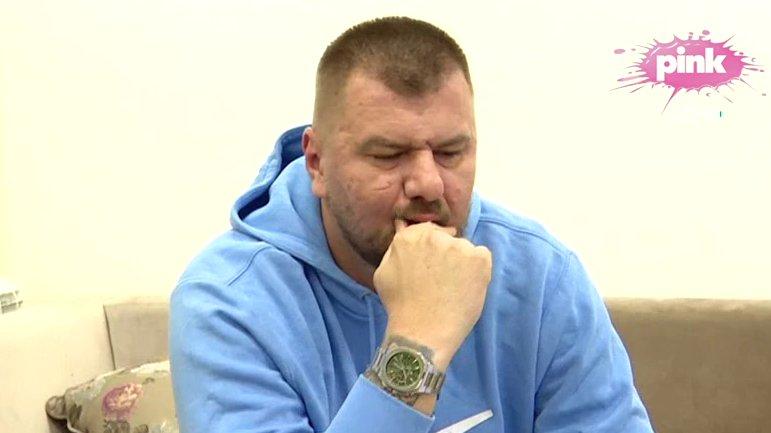 FRKA MI JE... Janjuš mora na hitnu operaciju, oglasio se za Pink.rs iz bolničke postelje! Konzilijum lekara doneo je DEFINITIVNU ODLUKU