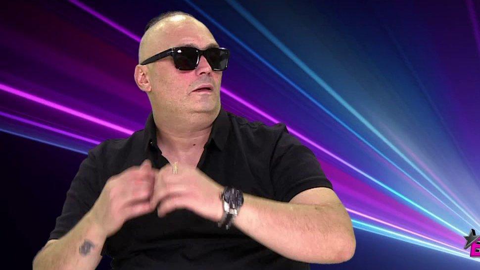 Sale Lux je novi takmičar Elite 9: Kika partiji i ludi provod sinonim su za njegovo ime i prezime (VIDEO)