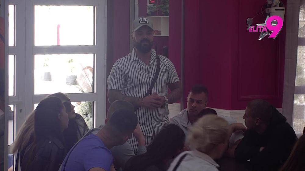 Prodica me ispratila ovde: Dragana zapušila sta svima koji su munjali u vezu nje i Matore! Luka progovorio o svom životu pre i posle zatvore: Imao sam milion evra u kešu! (VIDEO)