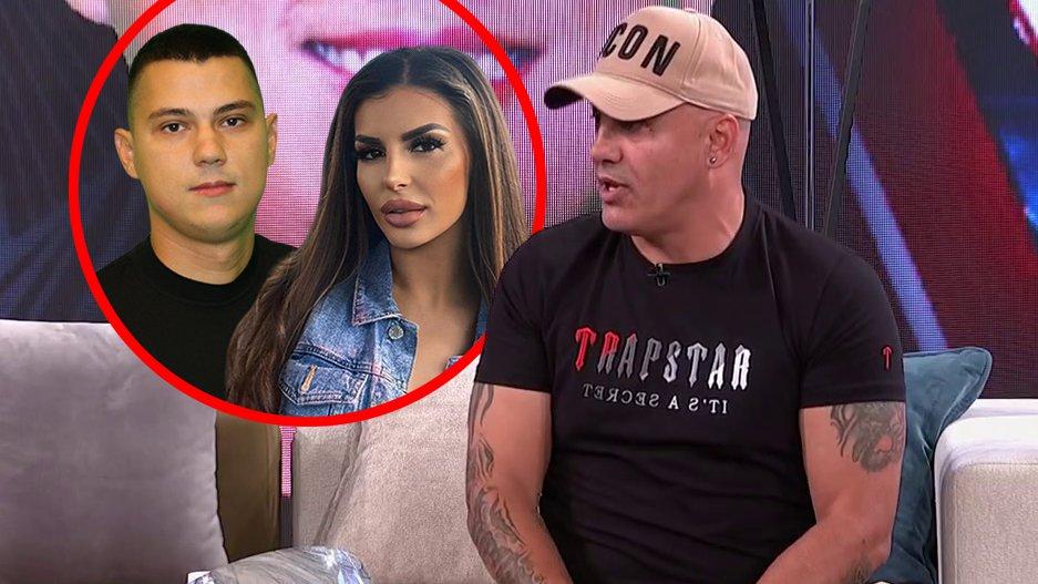 Puklo prijateljstvo Bakija i Peje? Pevač otkrio da se nisu ni čuli nakon Elite, pa indirektno za sve okrivio Enu! (VIDEO)