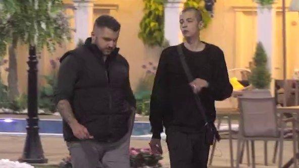 AU, KAKAV ŠOK! Nerio otkrio Asminu da NIJE DOBAR sa Sitom, Durdžić ga upozorio na ćerku i ženu, on odbrusio: Ne brini, NIKO NE ZNA GDE SU! (VIDEO)