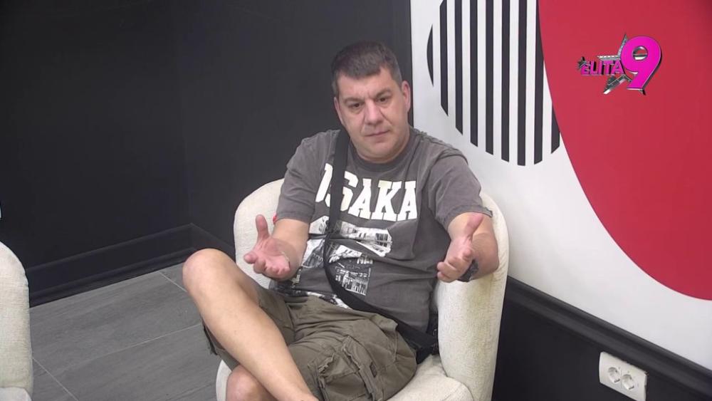 Previše sam je lako osvojio: Ivan doneo šok odluku u odnosu sa Sarom, pa bez dlake na jeziku priznao šta misli o Alibabi! (VIDEO)