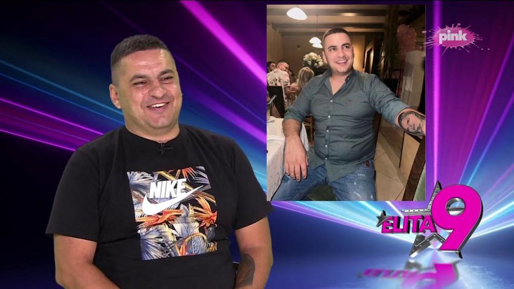 Nenad Macanović Bebica je novi učesnik Elite 9: Ove sezone želi da poskida maske svima! (VIDEO)