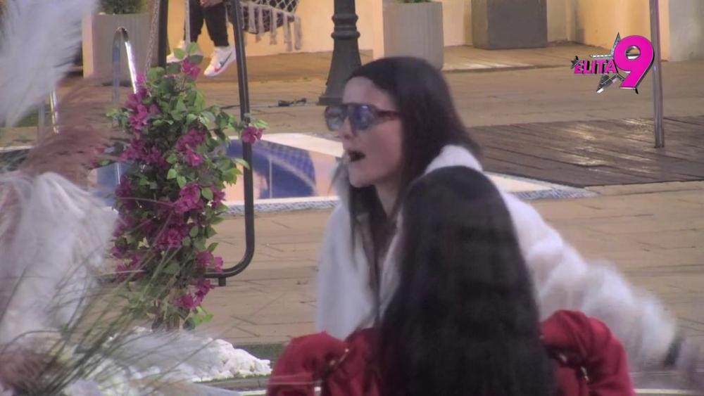Karambol u Eliti: Boginja iz petnih žila urliče na Uroša, trese se celo imanje! (VIDEO)