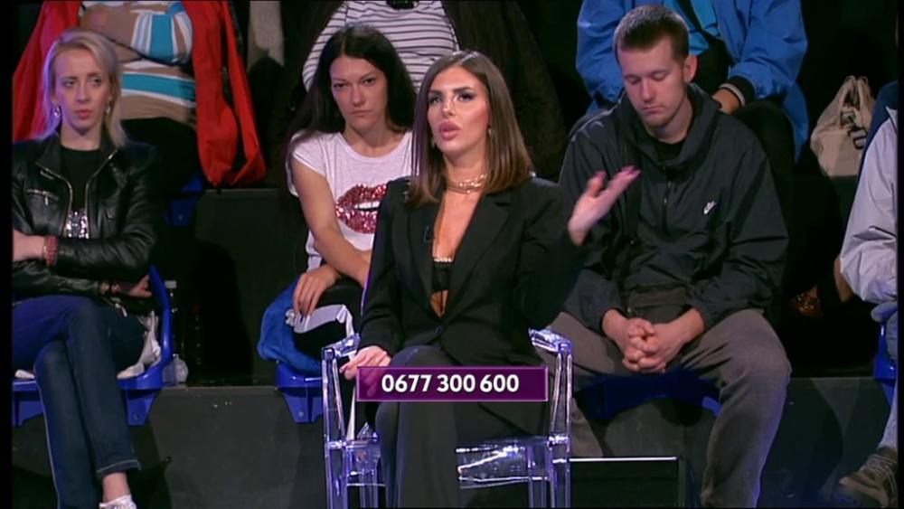 FUNKCIONIŠEMO KAO PORODICA: Ena progovorila o zajedničkom životu sa Pejom, pa priznala da se savršeno slaže sa njenim sinom: VEOMA SU SLIČNI! (VIDEO)