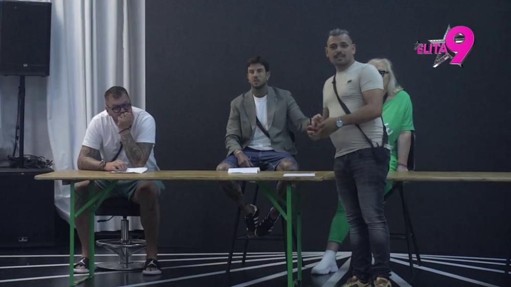 Sve je spremno za početak školske godine: Bora predstavio profesore Elite, takmičari spremni da uče novo gradivo! (VIDEO)