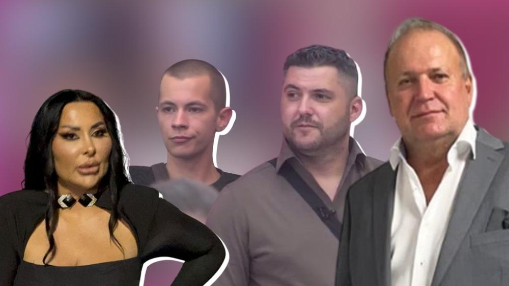 DOK JA ZA SVOG SINA IDEM U BOJ, ONA... Alibabin otac osuo rafal po Ahmićima, šokiran šta je Sita radila sa Neriom (FOTO)