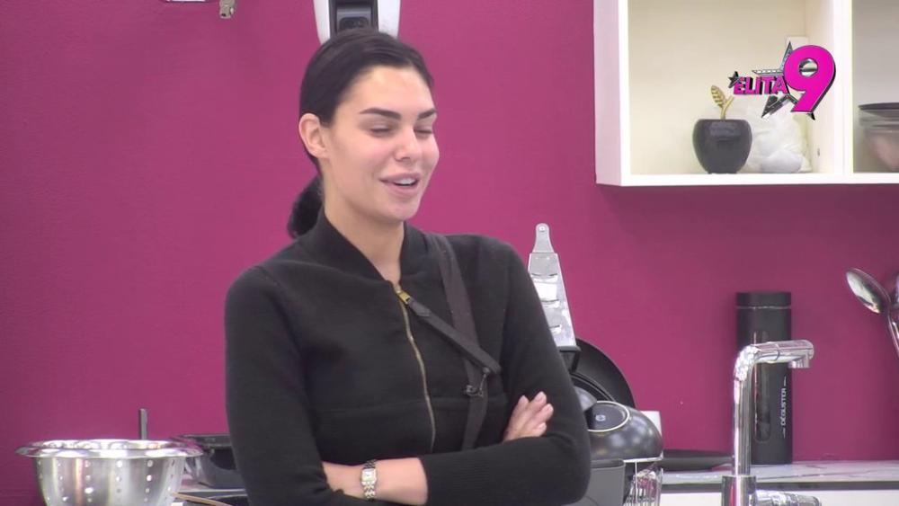 Odlučila da okrene novi list: Minu Vrbaški stiglo kajanje zbog loših odluka iz Zadruge 1! Bora Santana progovorio o razvoodu od Milice Kemez! (VIDEO)