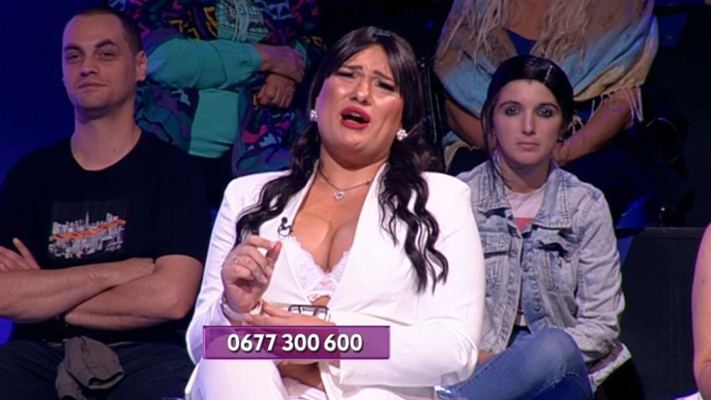 Haos u programu uživo: Runja se javio i žestoko zaratio sa Anom, isplivale Kordine mračne tajne! (VIDEO)