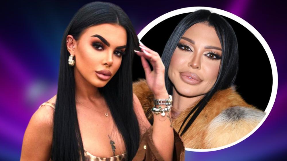 Uvek je bila iskompleksirana i sujetna: Anita brutalno odgovorila na prozivke Maja Marinković! Priložila šok PREPISKE, a ni Boginji nije ostala dužna (VIDEO)