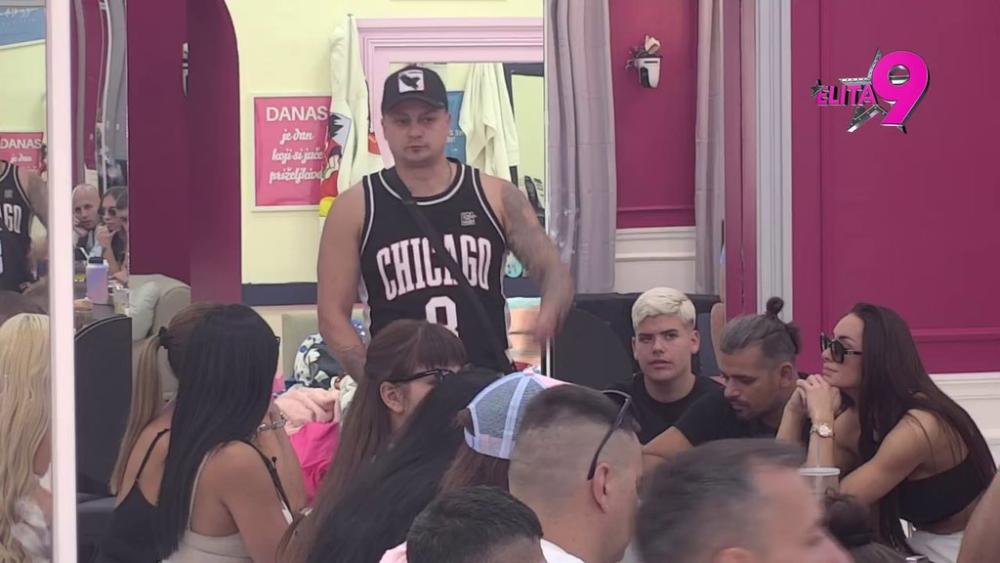 ZAKOPAO RATNE SEKIRE: Stanić i Terza otkrili da su se pokajali zbog sukoba sa Asminom, sve loše ostavili daleko iza sebe! (VIDEO)