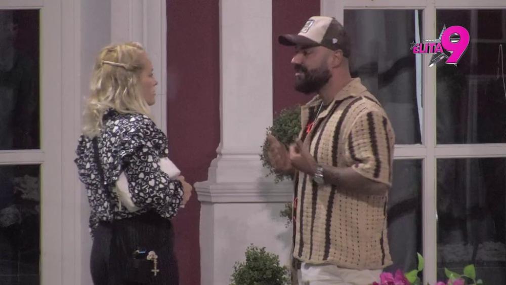 Njegova podela i priča su FIJASKO: Luka i Jovana udružili snage da demoliraju Alibabu, ubeđeni da je ostao ponižen! (VIDEO)