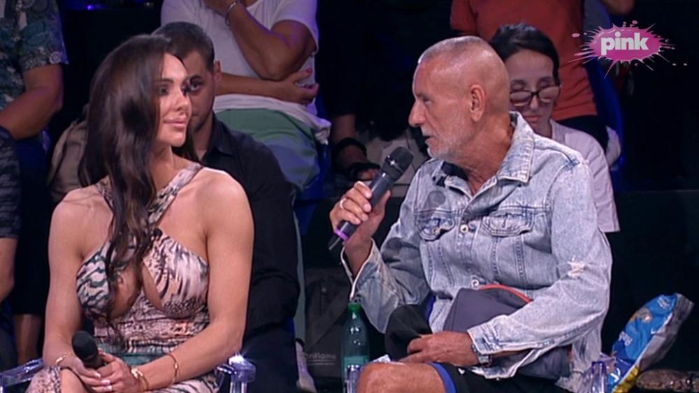 Gastoza ne vadi iz usta: Lepi Mića se ostrvio na pobednika Elite 8, pa ga žestoko urnisao! (VIDEO)