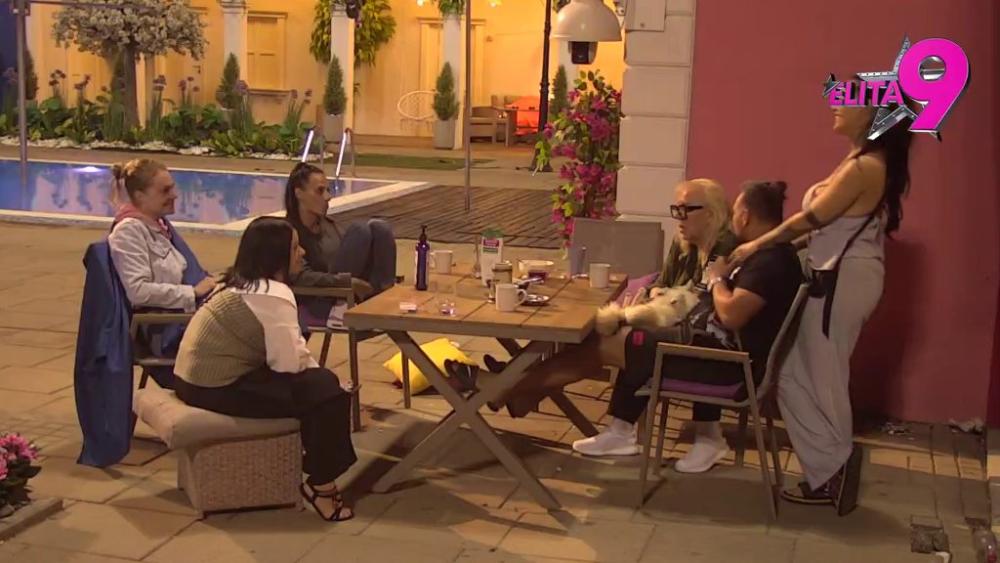 Bora Santana razvezao jezik: Cimerima odao informaciju o svom rođaku, zbog ovog saznanja svi u šoku! (VIDEO)