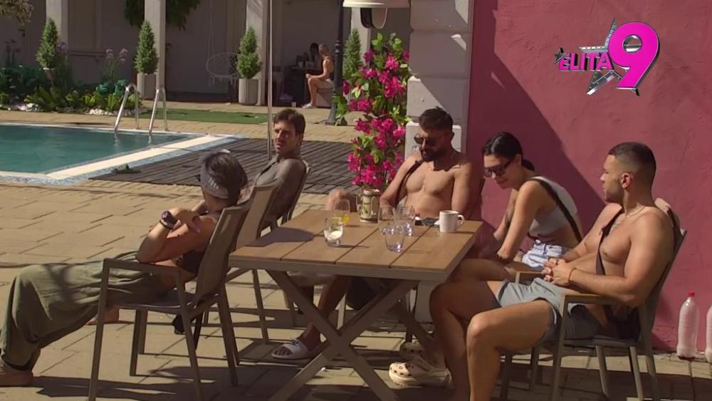 Filip Đukić razvezao jezik: Ova vrsta žena je za njega najgora, ne može da ih smisli! (VIDEO)