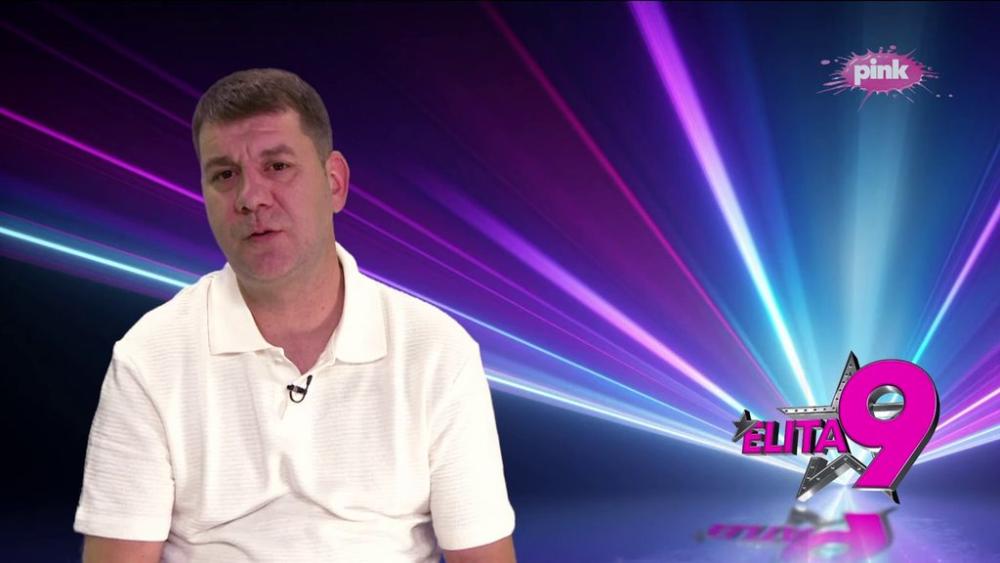 Ivan Marinković je novi učesnik Elite 9: U Belu kuću ulazi s novim zubima, spreman da zavodi devojke! (VIDEO)