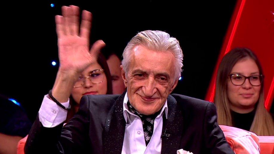 ŠOK: Mirko Kodić venčao pola estrade, malo ko zna da je kumovao čak dvanaest put!