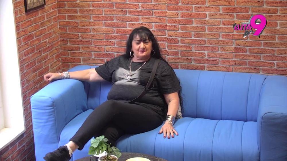 Puštam klinke da lome noge dok ja uživam: Milosava neće da obleće oko Asmina, osmislila paklenu taktiku da ga zavede! (VIDEO)