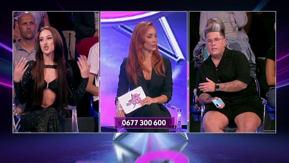 Boli te Dragana, nisi ravnodušna: Zaratile Matora i Stefani, skandalozne optužbe sevaju na sve strane! (VIDEO)