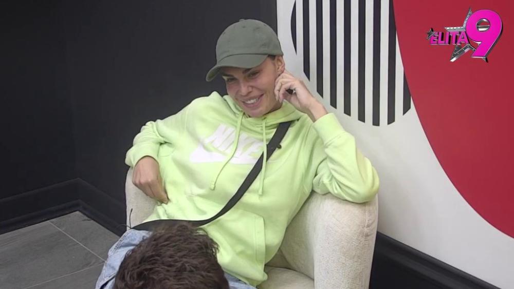 Gledala sam da ga iskoristim, a posle... Mina Vrbaški otvorila sve karte! Ovo je njeno iskreno mišljenje o Alibabi, obelodanila tajna dešavanja Maje i Luke! (VIDEO)