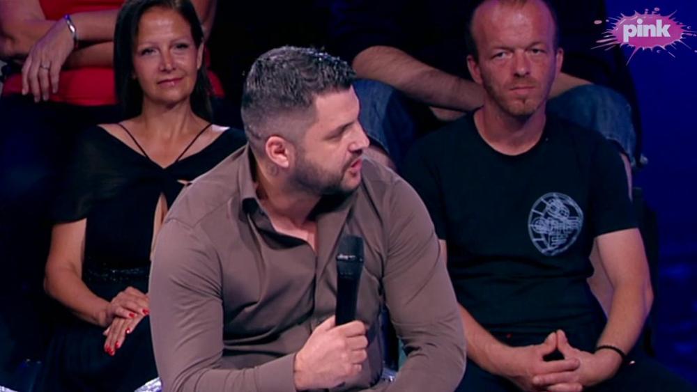 Koriste moje dete za bilbord i reklamu: Asmin Durdžić ulazi u Elitu 9 spreman da raščisti sve račune i obelodani svoju stranu priče! (VIDEO)