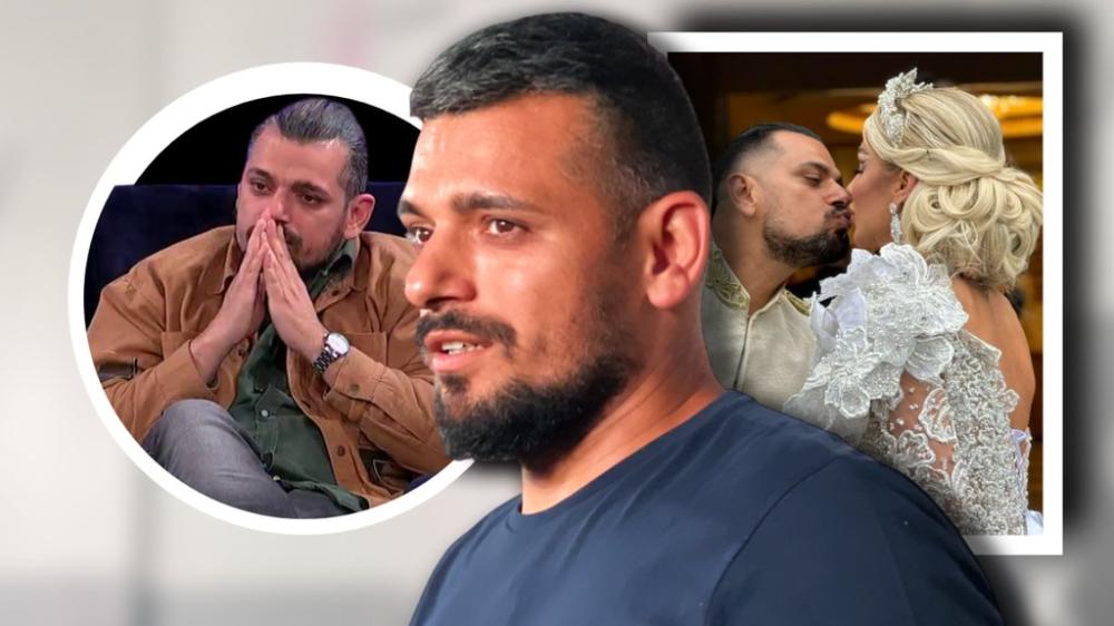 ONA JE SAD DAMA IZ BUJANOVCA! Velika ispovest Bore Santane o odlasku njega i Milice Kemez kod Karamujića, evo kad je sve krenulo naopako (VIDEO)