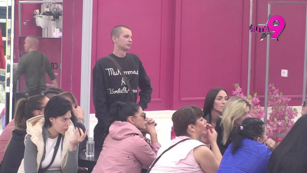 Dugačak spisak razloga: Nerio do detalja otkrio zašto misli da je njegova majka Sita ZLA ŽENA! (VIDEO)