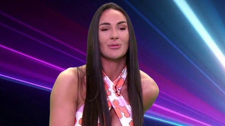 Dušica Đokić je nova takmičarka Elite 9: Ulazi zbog moći i slave, a ružne i debele ljude ne voli! (VIDEO)