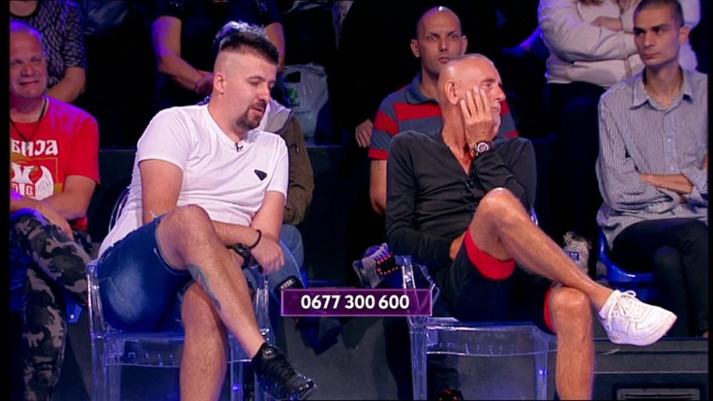 SVADBA ĆE BITI NAREDNE GODINE: Korda obelodanio detalje pomirenja sa Anom, pa otkrio da se ponovo uselio u njenu porodičnu kuću: DALI SU MI NOVU ŠANSU! (VIDEO)