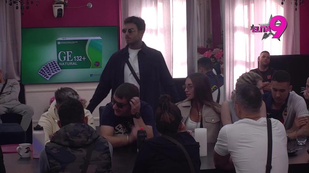 BOGINJA PALA U DRUGI PLAN?! Filip otkrio koja učesnica je na njega ostavila poseban utisak, Milosava totalno izignorisala Asminovu pojavu!  (VIDEO)